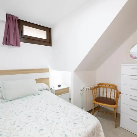Apartamento Vila Do Mar Baiona Extérieur photo