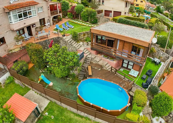 Apartamento Vila Do Mar
