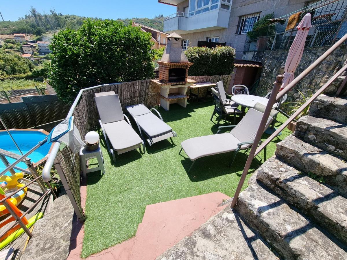 Do Mar Appartement Baiona