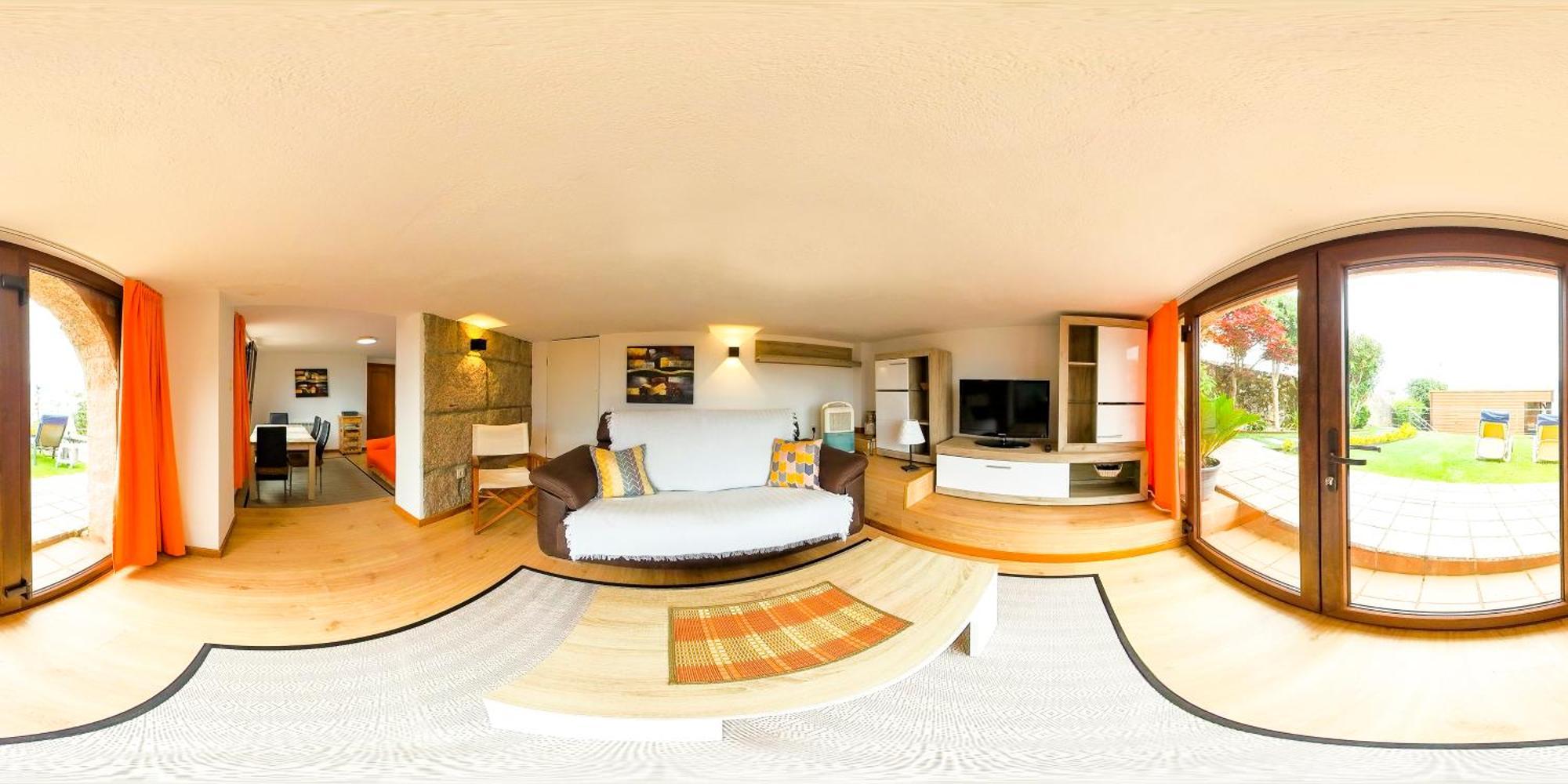 Do Mar Appartement *