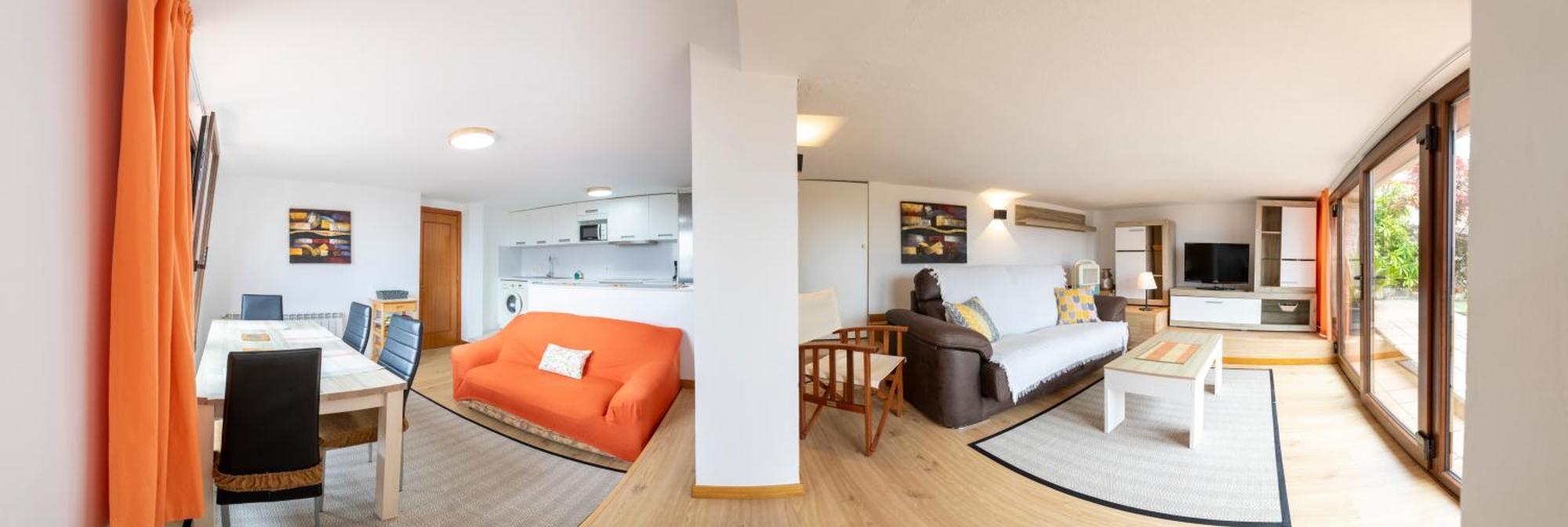 Do Mar Apartamento