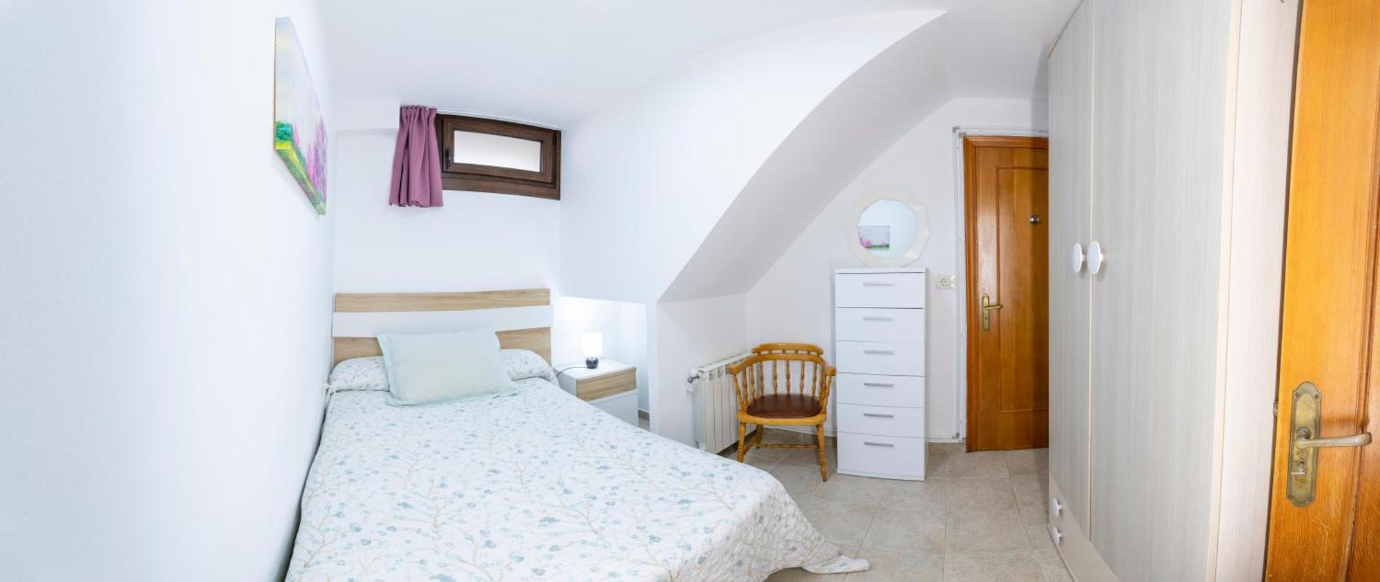 Apartamento Do Mar Baiona